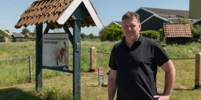 Header winnaar agroscoop Kemper Pluimvee - PoultryPlus