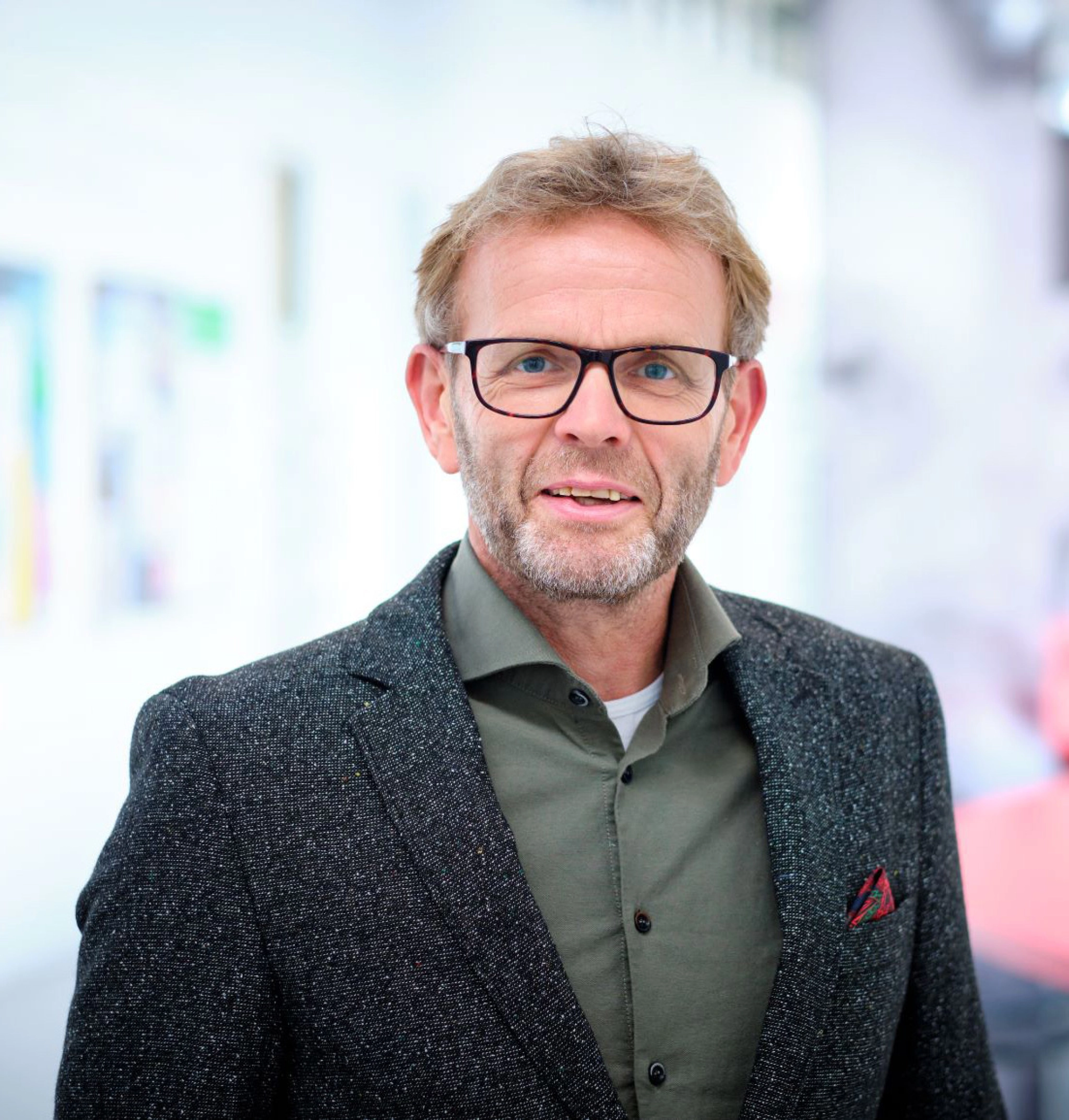 Rick van Emous