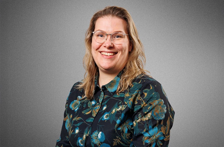 Inge Hendriks
