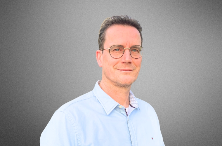 Geert van Rooij 1