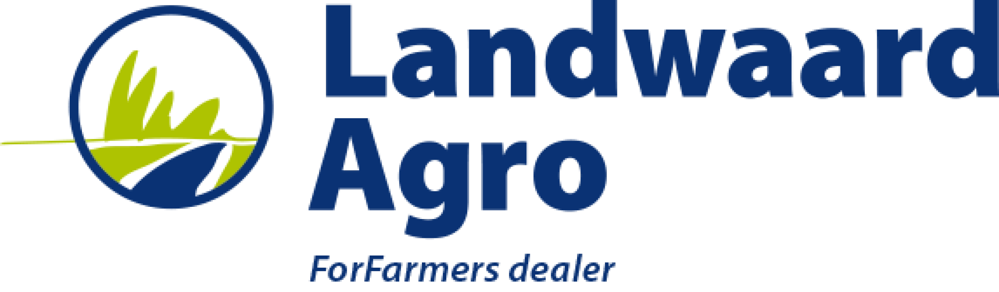 Landwaard Agro endorsement 2025