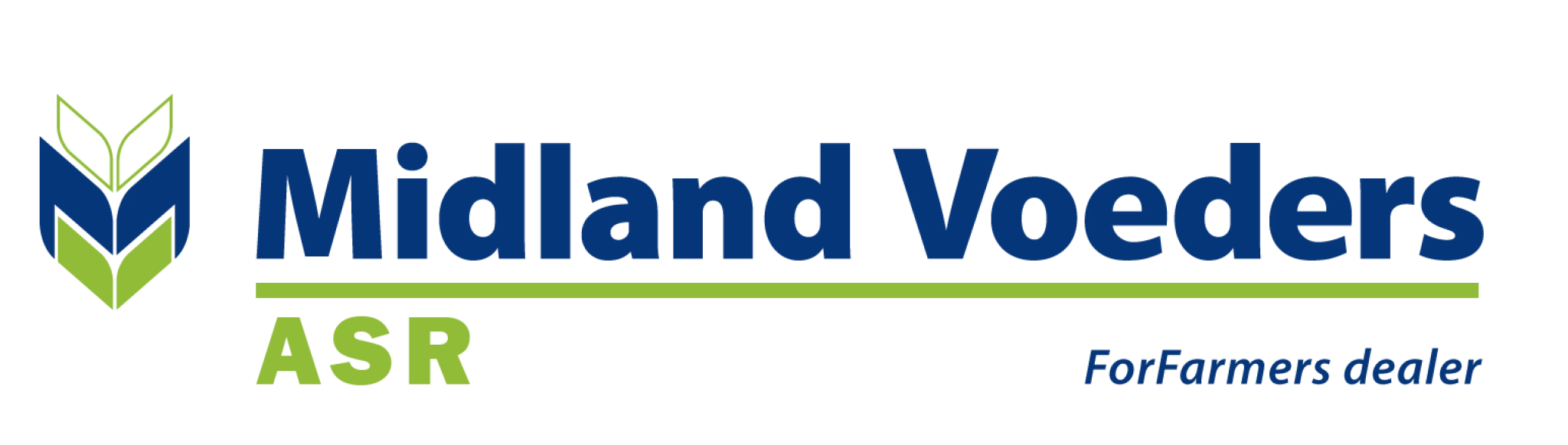 Midland Voeders ASR 2
