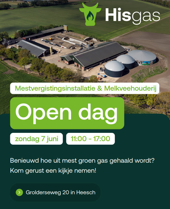 Uitnodiging Higas